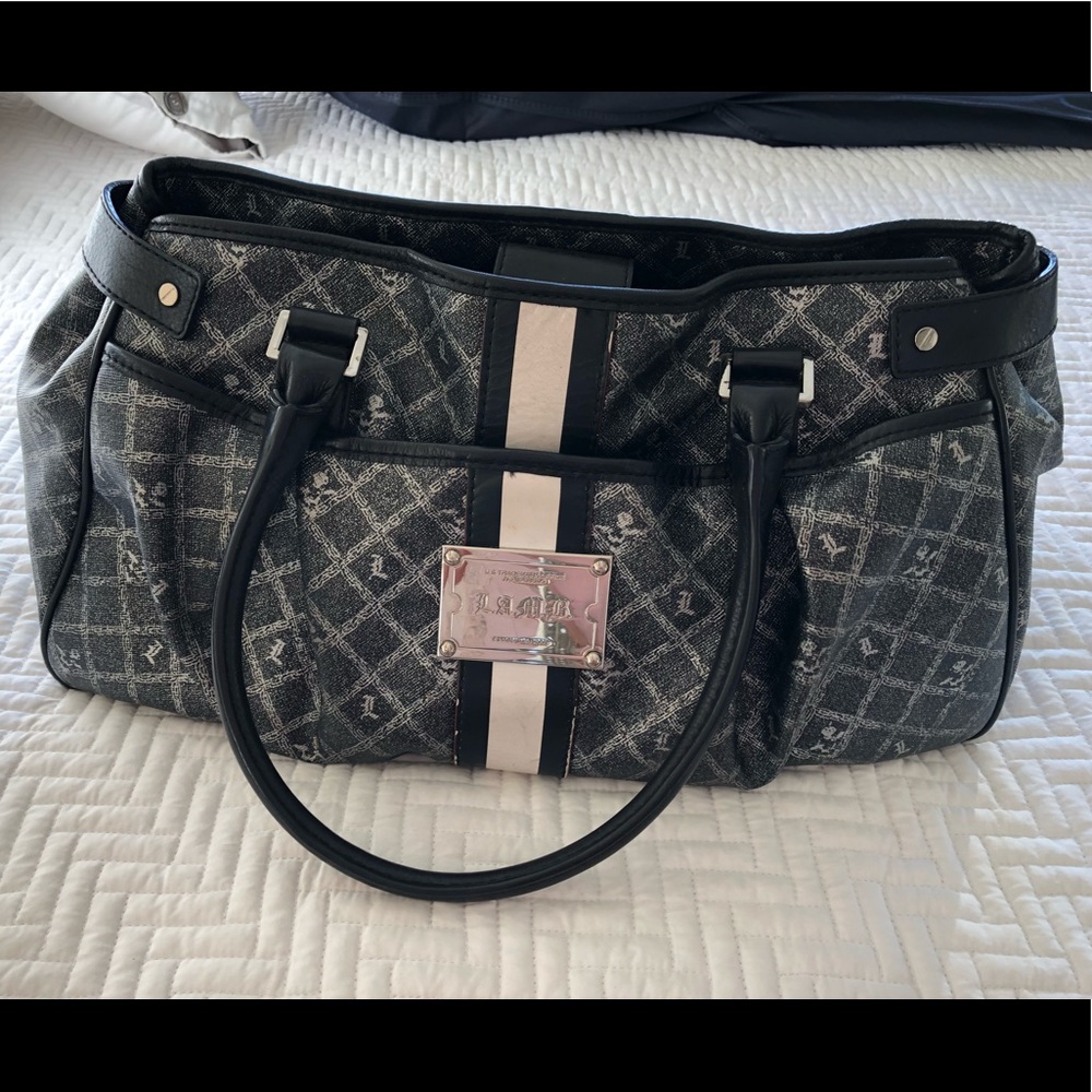 L.A.M.B Handbag